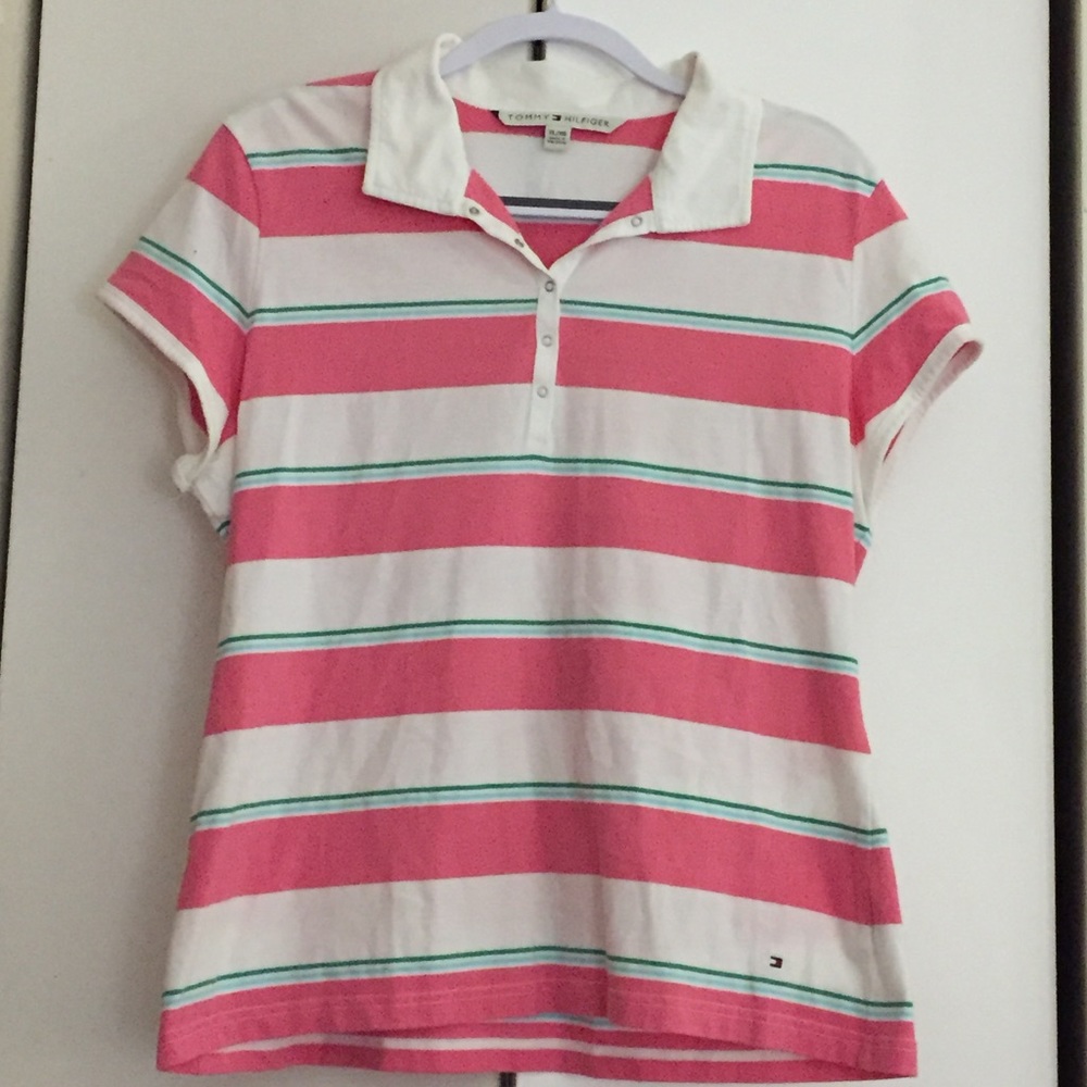 Tommy Hilfiger Polo